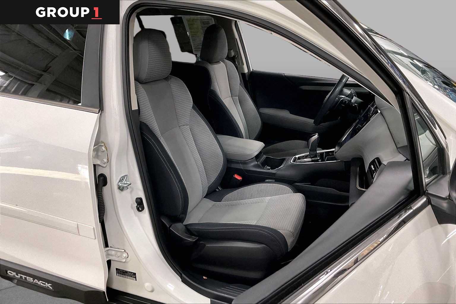 Certified 2024 Subaru Outback Premium AWD/4WD image 9