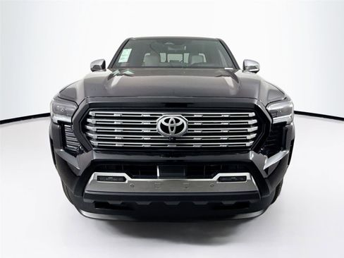 Used 2024 Toyota Tacoma Limited image 9