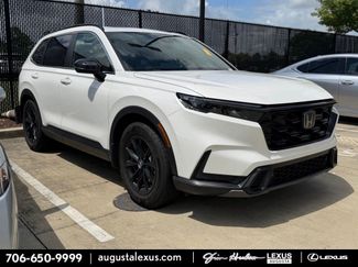 Used 2025 Honda CR-V Sport-L video 1