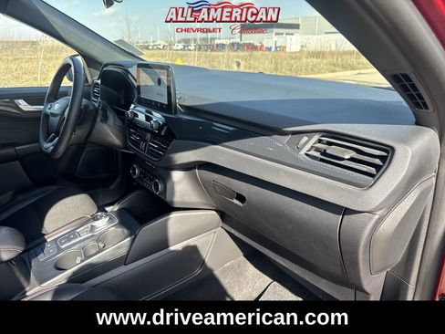 Used 2025 Ford Escape ST-Line Select image 20