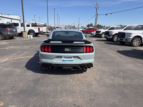 Used 2023 Ford Mustang Mach 1 w/ Mach 1 Handling Package image 6