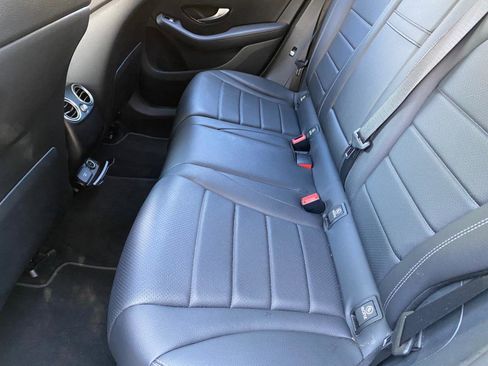 Used 2016 Mercedes-Benz GLC 300 w/ Premium Package image 37