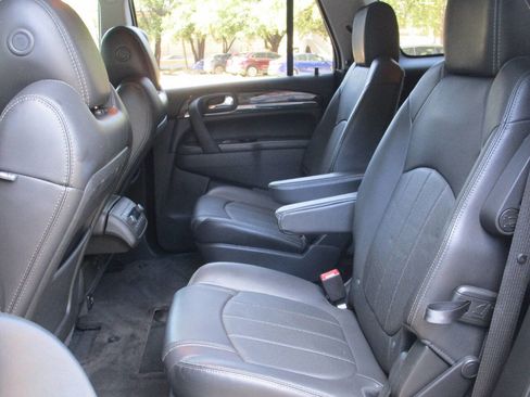 Used 2017 Buick Enclave Premium w/ Experience Buick Package image 13