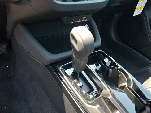 New 2026 Subaru Forester Limited AWD/4WD image 10