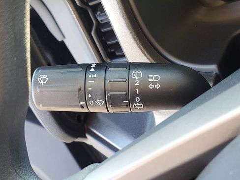 New 2025 Ford Bronco 4-Door image 11