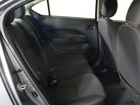 Used 2023 Mitsubishi Mirage G4 ES image 26