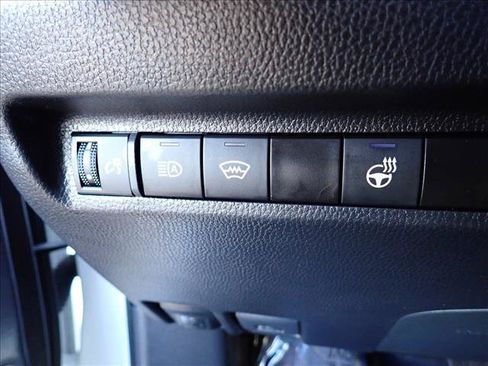 Used 2024 Toyota RAV4 XLE w/ Weather Package AWD/4WD image 15