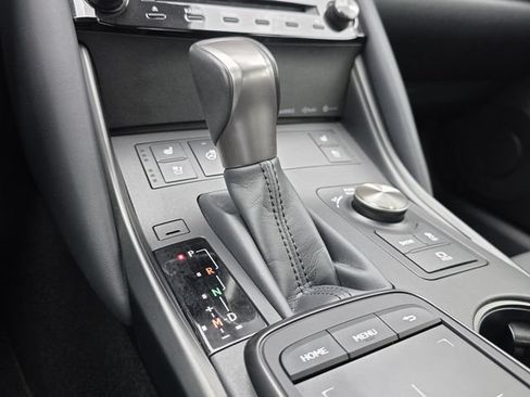 Used 2025 Lexus IS 300 w/ Comfort Package RWD image 20