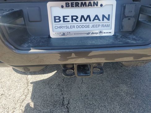 New 2026 RAM 2500 Big Horn image 10