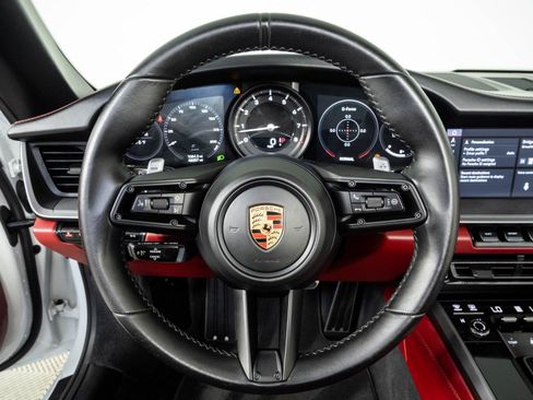 Certified 2020 Porsche 911 Carrera S RWD image 9