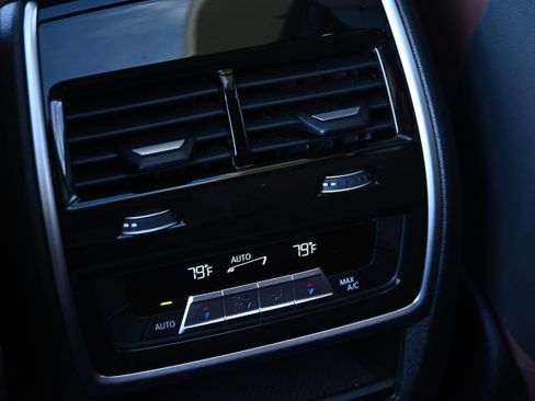 Certified 2025 BMW X5 xDrive40i image 25