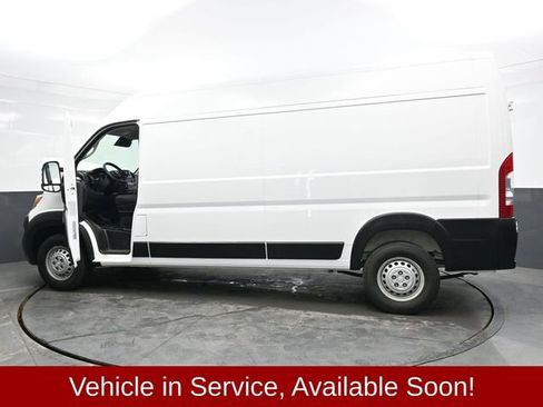 Used 2025 RAM ProMaster 2500 w/ Convenience Group image 42