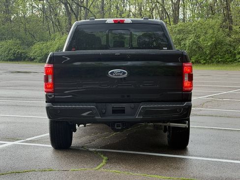 Used 2021 Ford F150 XLT w/ Equipment Group 302A High AWD/4WD image 25