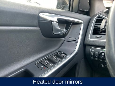 Used 2015 Volvo XC60 T6 w/ Proximity Package image 20