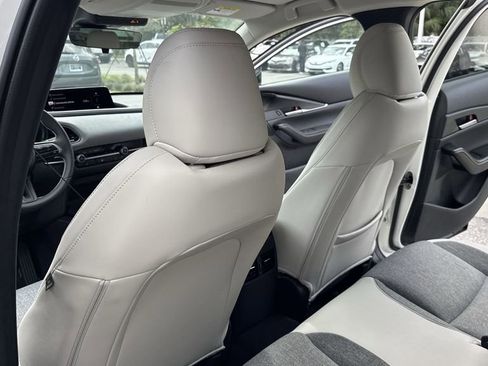 New 2026 MAZDA CX-30 AWD 2.5 S image 34