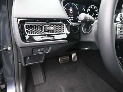 Used 2026 Honda Civic Sport image 26