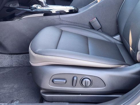 New 2026 Chevrolet Trax ACTIV image 20