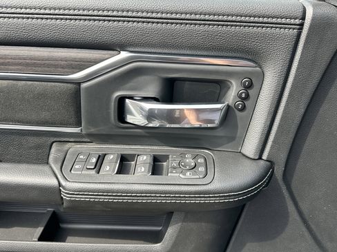 New 2026 RAM 3500 Laramie AWD/4WD image 14