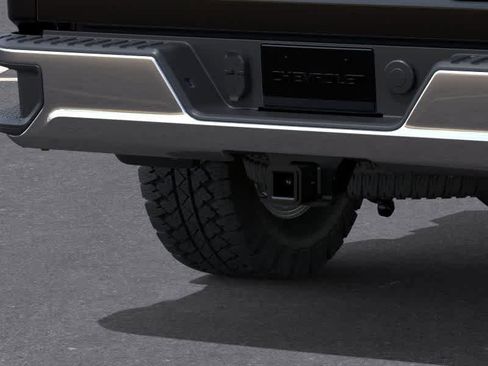 New 2026 Chevrolet Silverado 2500 LT AWD/4WD image 14