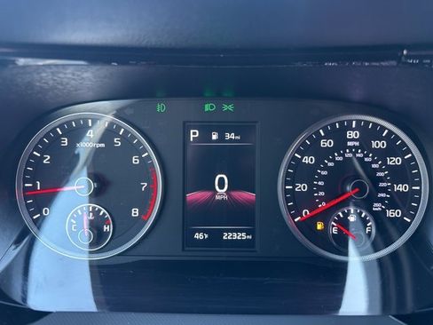 Used 2023 Kia K5 GT-Line w/ GT-Line Premium Package image 10