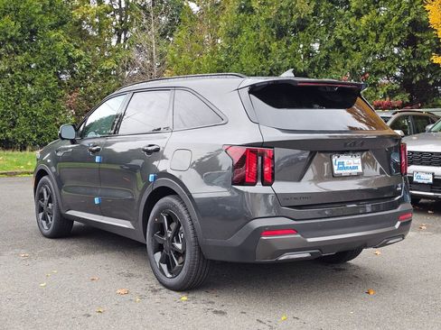 New 2026 Kia Sorento SX Prestige image 7