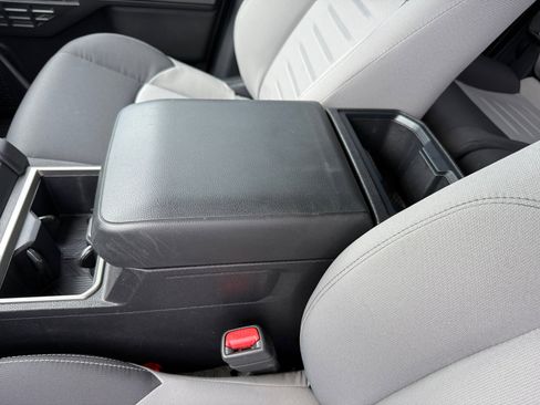 Used 2024 Toyota Tacoma TRD Off-Road image 14