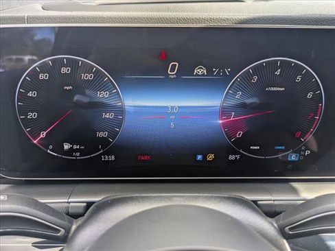 New 2026 Mercedes-Benz GLS 580 4MATIC image 10