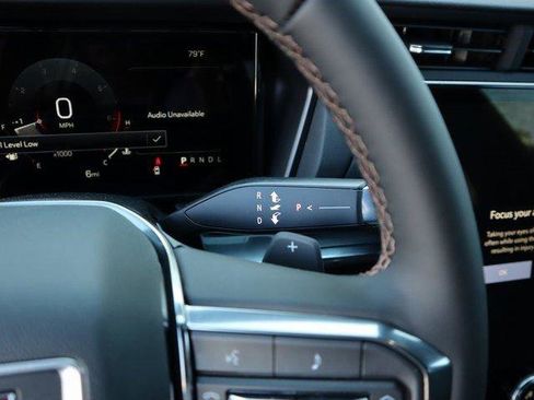 New 2026 GMC Terrain AT4 w/ Convenience Package III image 30