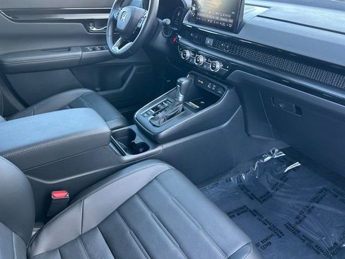 Certified 2025 Honda CR-V EX-L image 19
