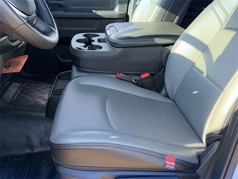 New 2026 RAM 4500 Tradesman image 22