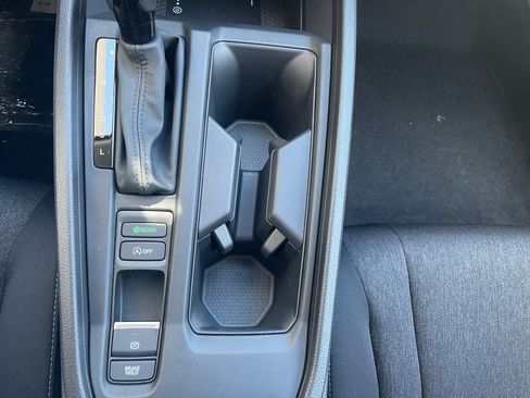 New 2026 Honda Accord SE image 20