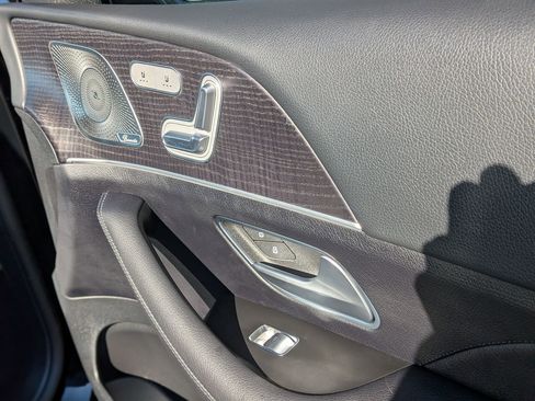 Certified 2023 Mercedes-Benz GLE 350 4MATIC image 40