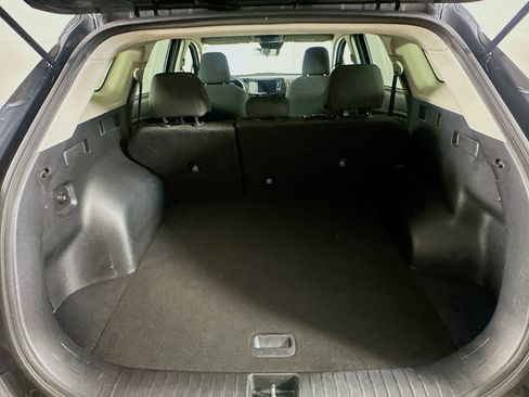 Used 2024 Kia Sportage LX image 28