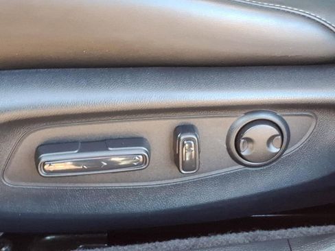 Used 2024 Honda Accord Touring image 12