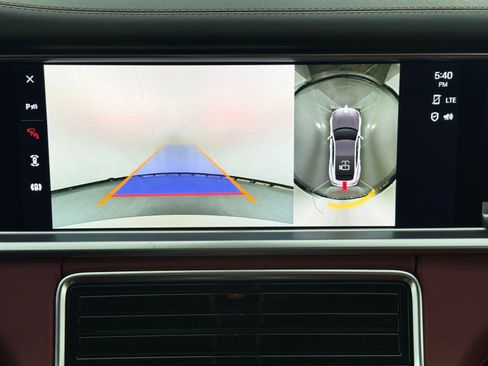 Used 2023 Porsche Panamera Platinum Edition w/ Smoking Package image 32