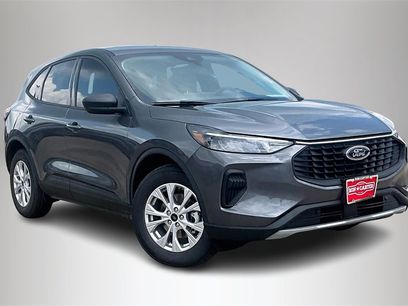 New 2025 Ford Escape Active w/ Tech Pack #1