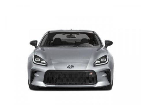 Used 2023 Toyota GR86 w/ ALL Weather Mat Package (TMS) image 4