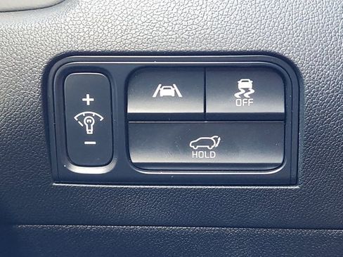 Certified 2023 Kia Sorento SX image 21