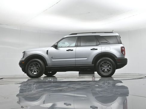 Certified 2023 Ford Bronco Sport Big Bend w/ Convenience Package AWD/4WD image 55