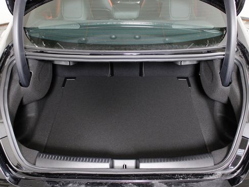 New 2026 Mercedes-Benz CLA 35 AMG 4MATIC image 9