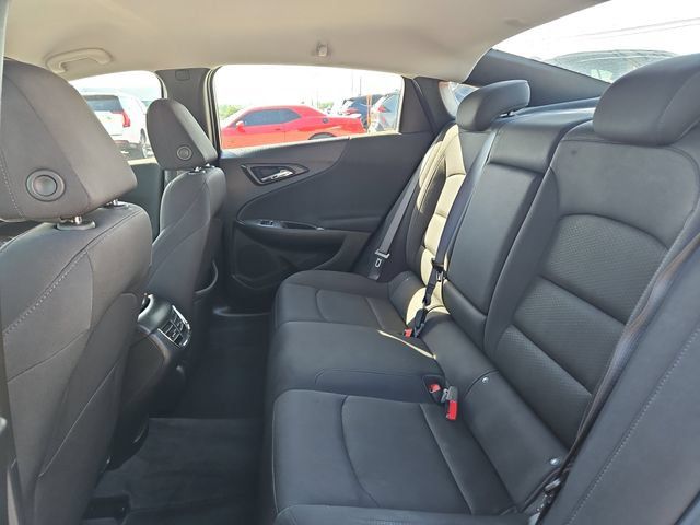 Used 2024 Chevrolet Malibu LT FWD image 14