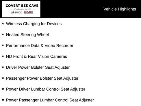 Used 2024 Chevrolet Corvette Z06 RWD image 8