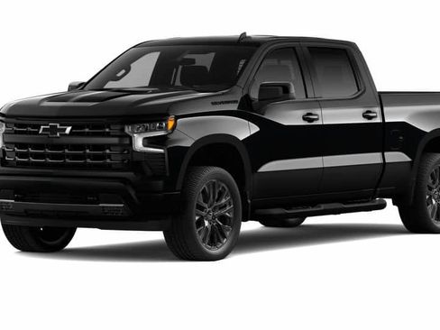 New 2026 Chevrolet Silverado 1500 RST w/ Rally Edition image 30