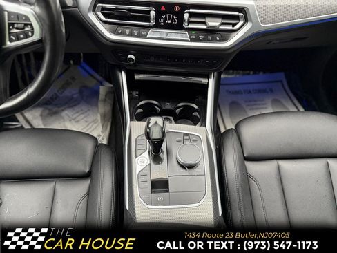Used 2020 BMW M340i xDrive w/ Parking Assistance Package AWD/4WD image 29
