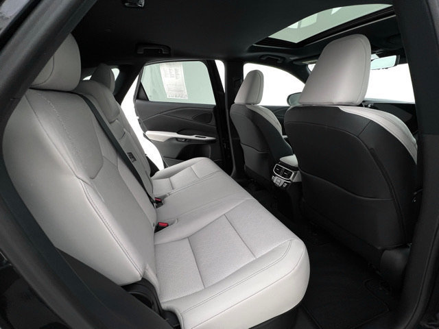 Used 2024 Lexus RX 350 Premium Plus w/ Convenience Package AWD/4WD image 18