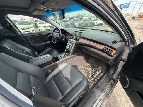 Used 2006 Acura RL 4dr Sdn AT (Natl) image 11