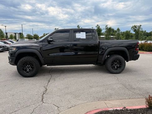 Used 2022 RAM 1500 TRX AWD/4WD image 3