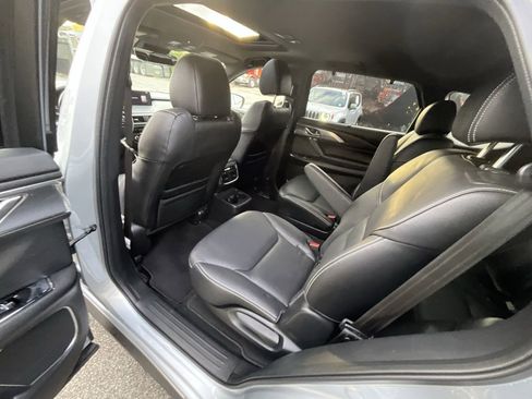 Used 2022 MAZDA CX-9 Grand Touring image 24
