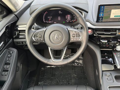 New 2026 Acura MDX image 13