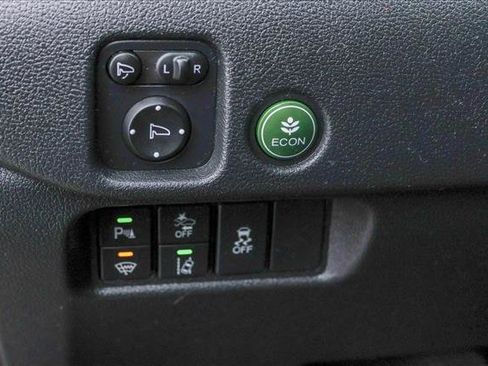 Certified 2025 Honda Passport TrailSport image 13